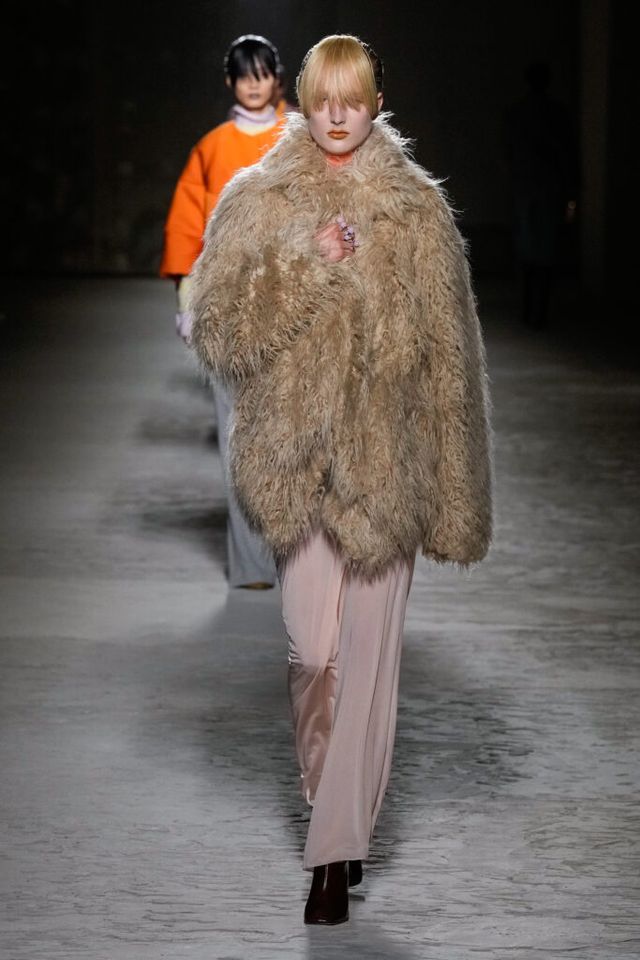 Van Noten FW 24 Collection