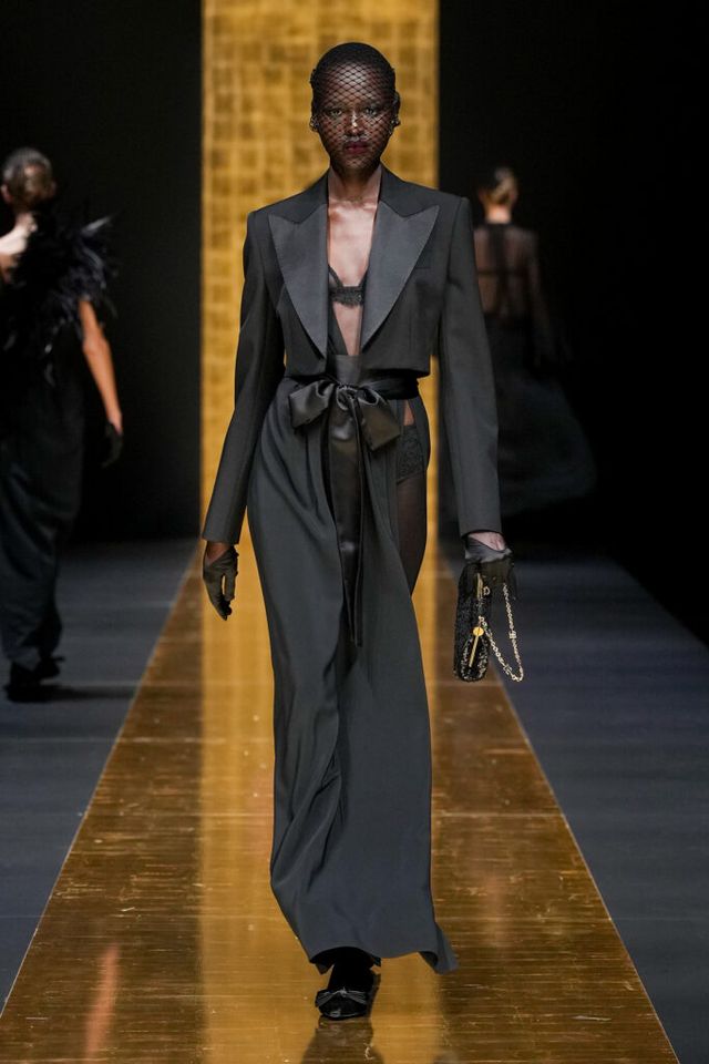 DOLCE & GABBANA FW24 Collection