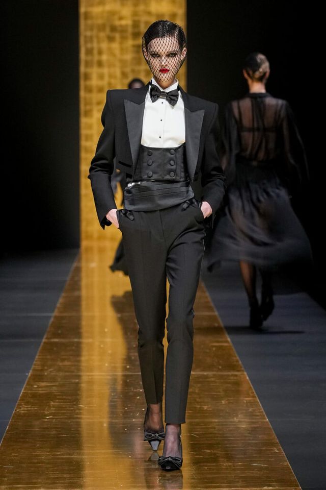 DOLCE & GABBANA FW24 Collection