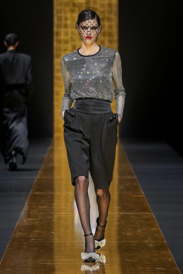 DOLCE & GABBANA FW24 Collection