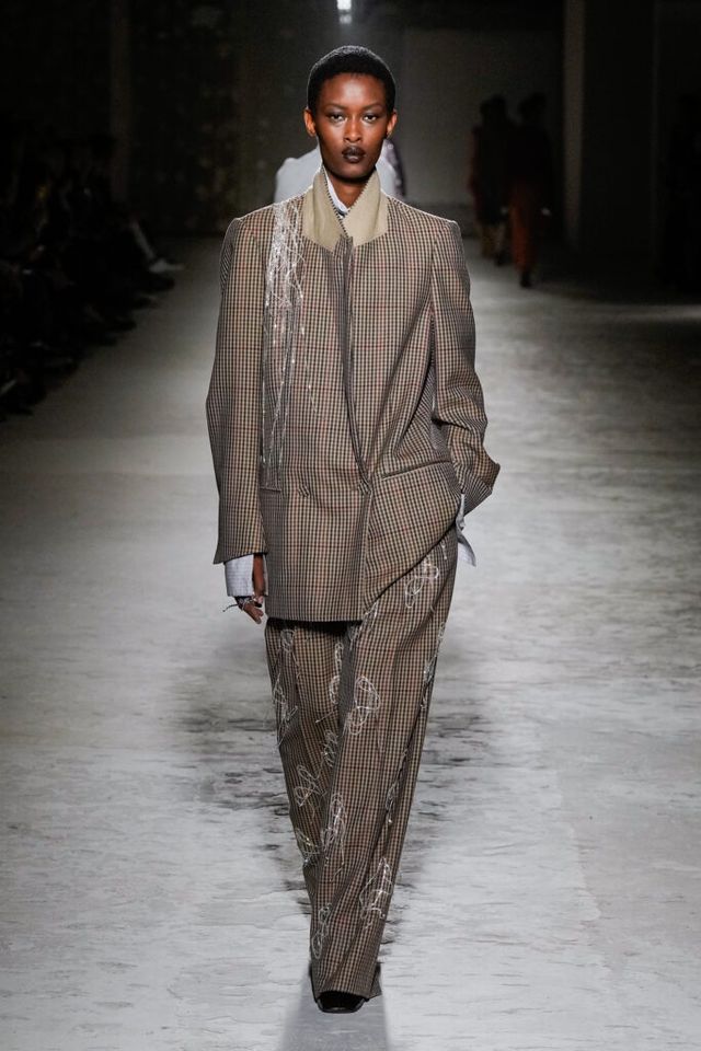 Van Noten FW 24 Collection