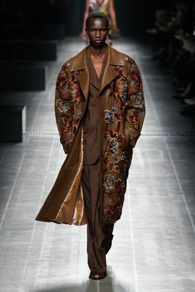 Etro FW24 Collection