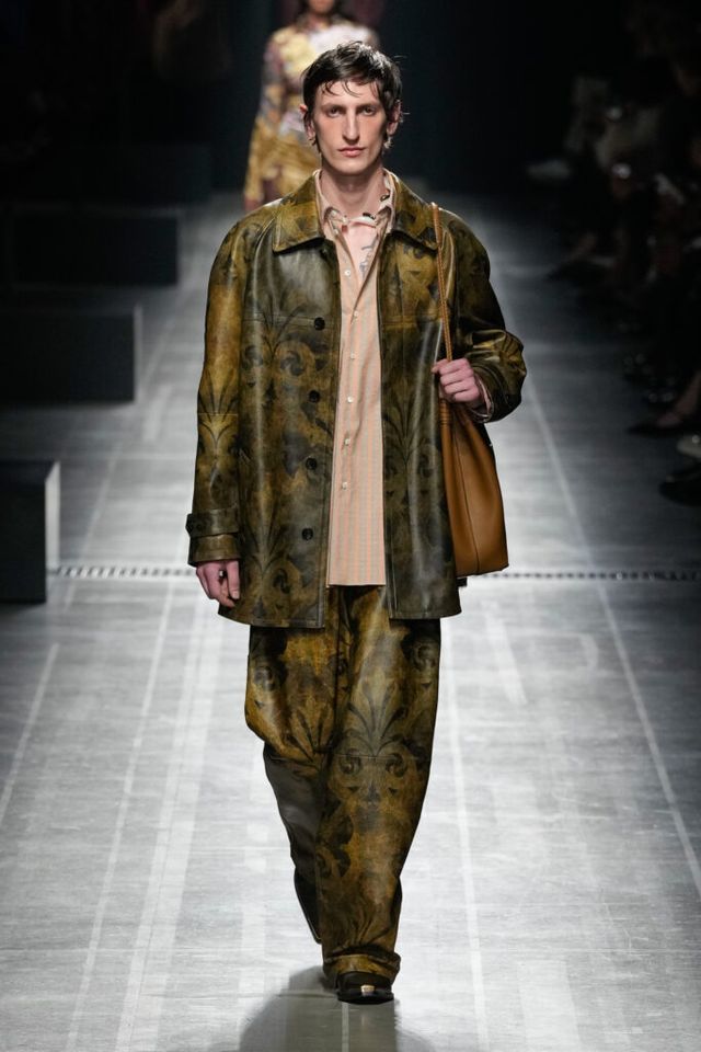 Etro FW24 Collection