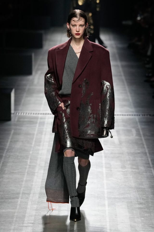 Etro FW24 Collection
