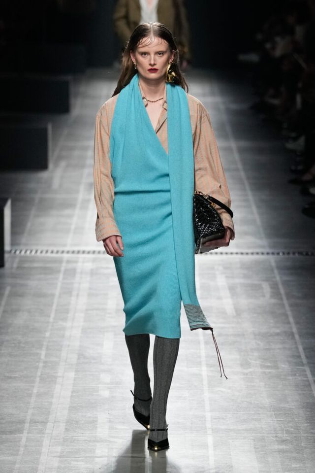 Etro FW24 Collection