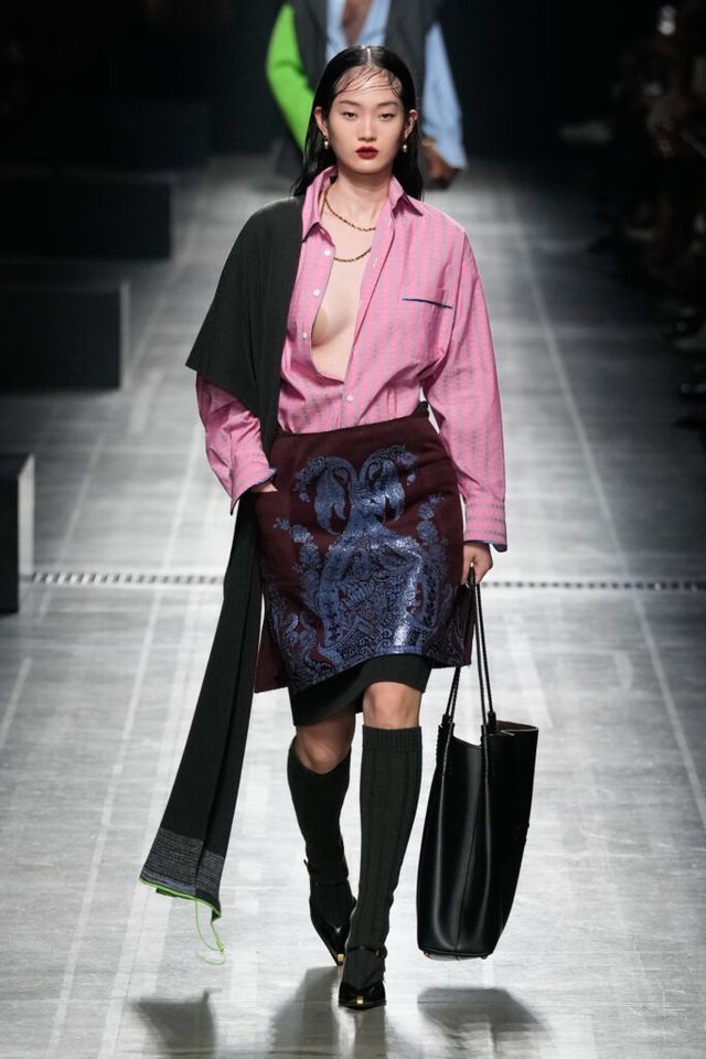 Etro FW24 Collection