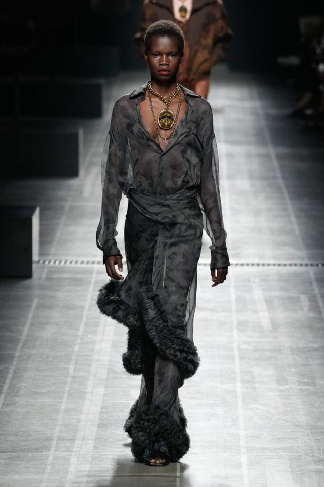 Etro FW24 Collection