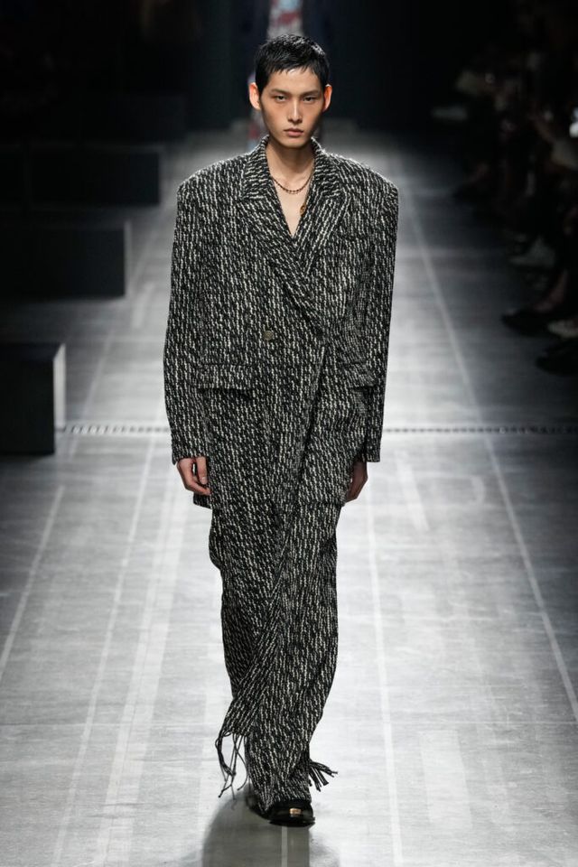 Etro FW24 Collection