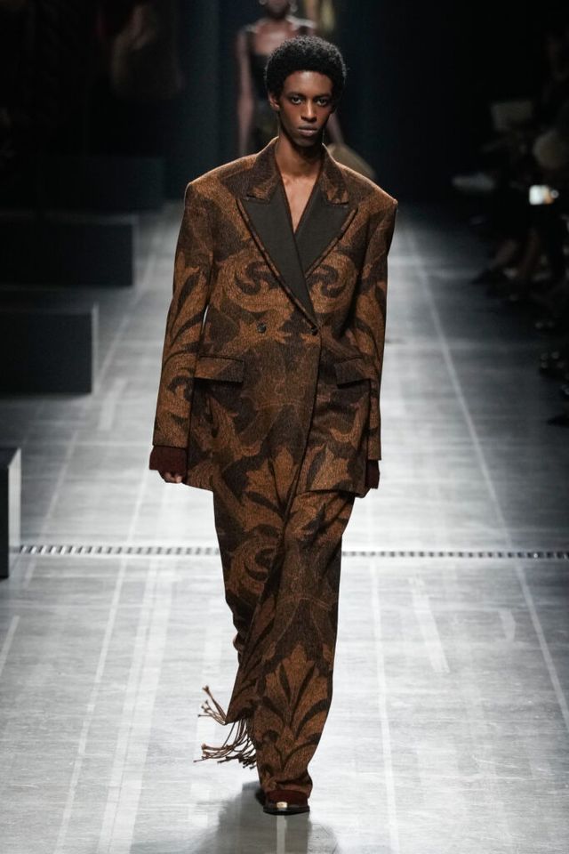 Etro FW24 Collection