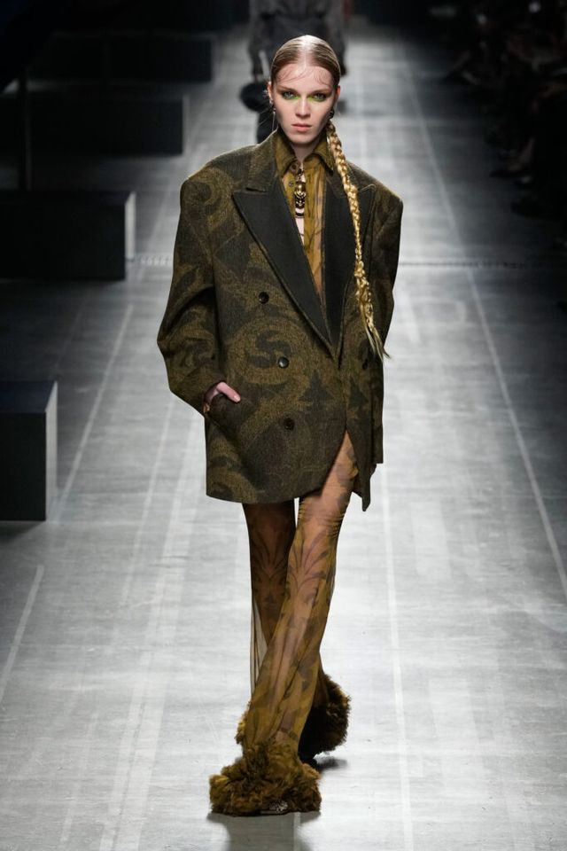 Etro FW24 Collection