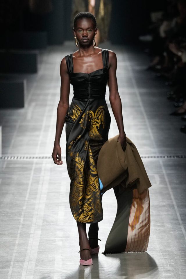 Etro FW24 Collection