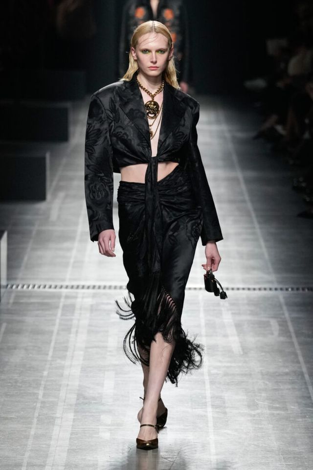 Etro FW24 Collection