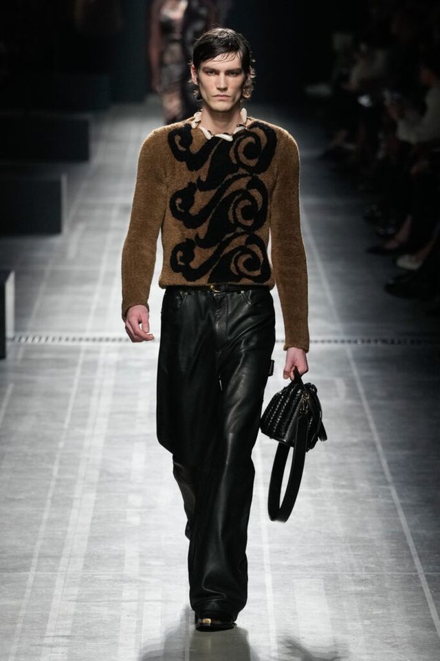 Etro FW24 Collection