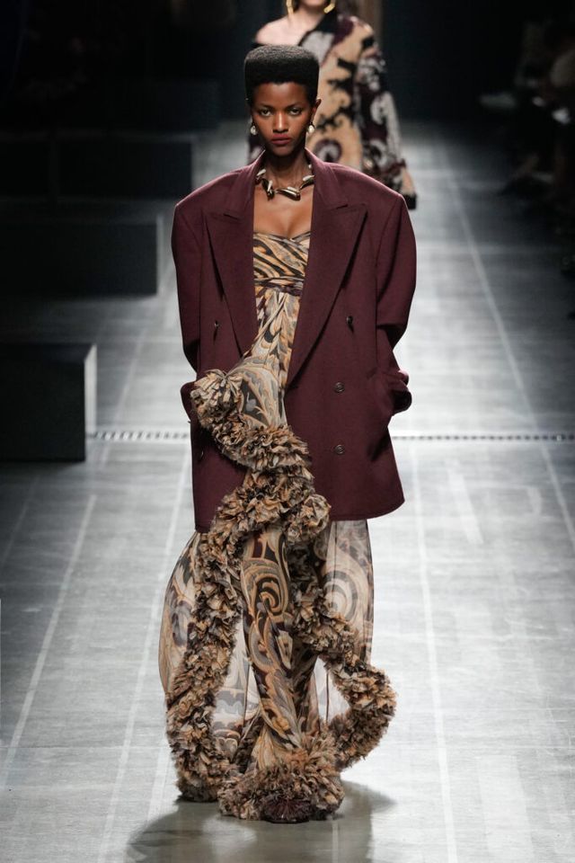 Etro FW24 Collection