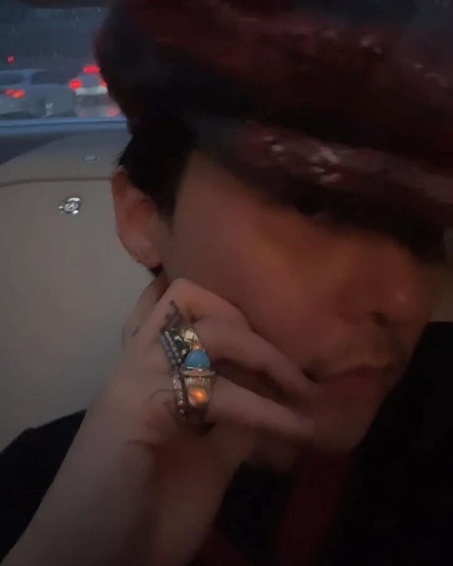 지디, 주얼리, 샤넬, 포멜라토, 프레드