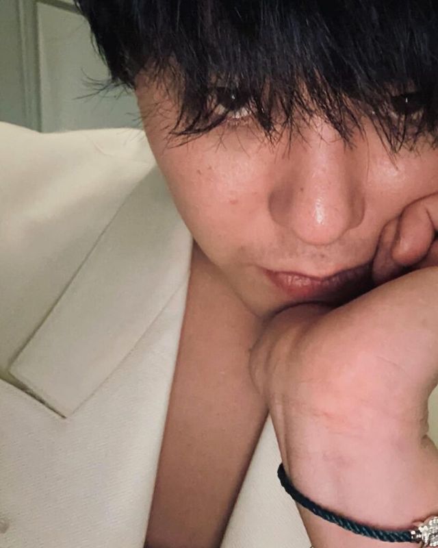 지디, 주얼리, 샤넬, 포멜라토, 프레드