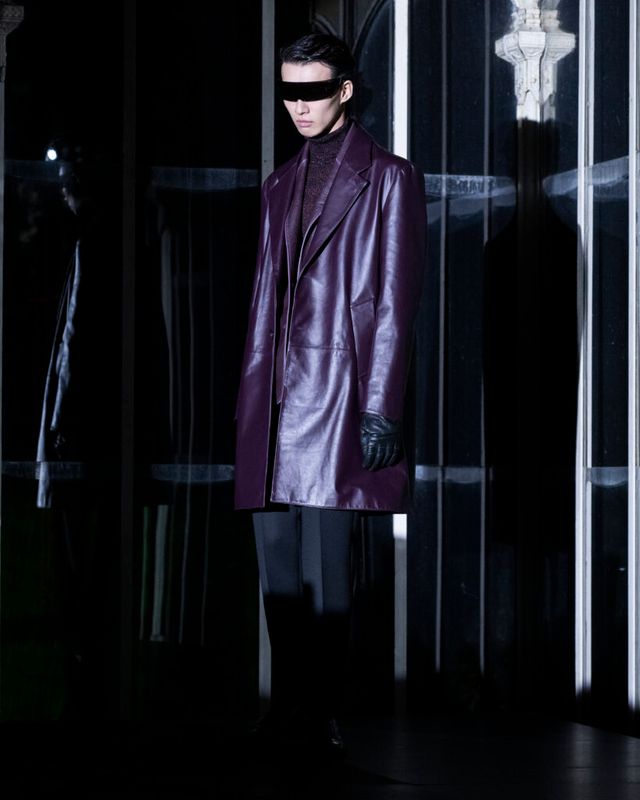 MM6 메종 마르지엘라 피티 우오모