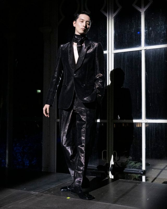 MM6 메종 마르지엘라 피티 우오모