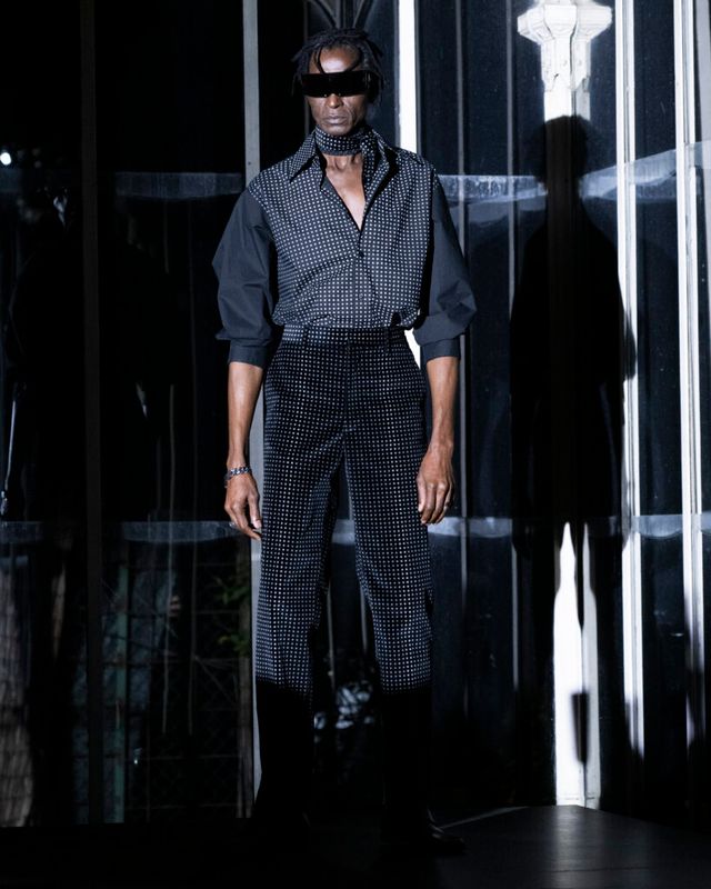 MM6 메종 마르지엘라 피티 우오모