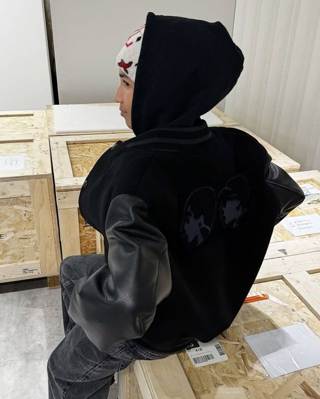 퍼렐, 니고, 루이 비통 협업 컬렉션