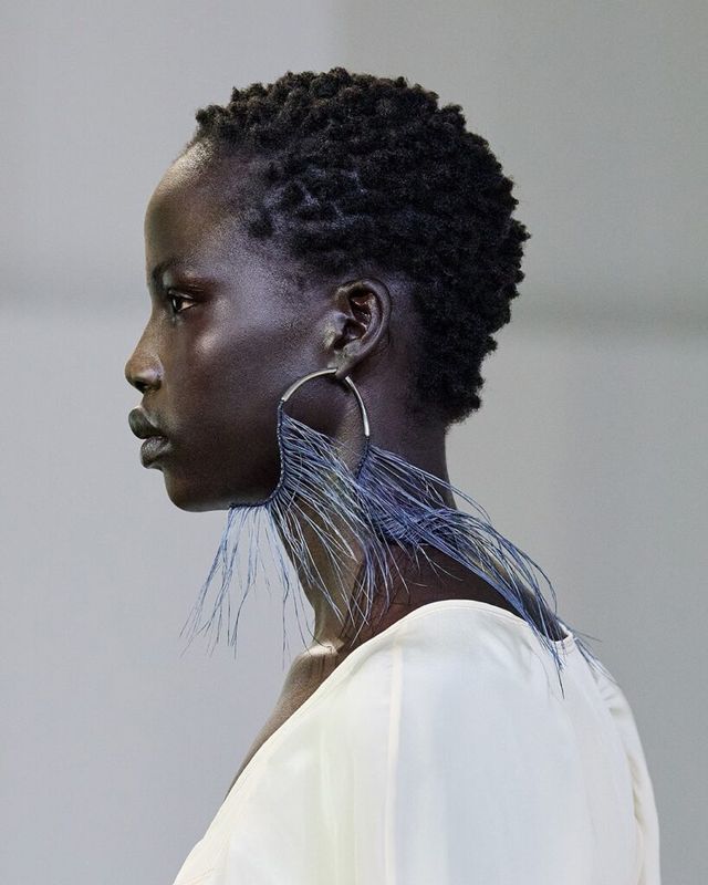 르메르 2025 가을-겨울 컬렉션