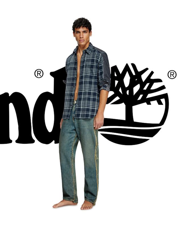 디젤러브스 팀버랜드