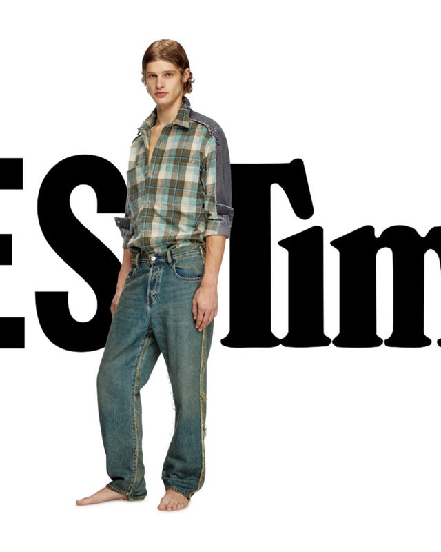 디젤러브스 팀버랜드