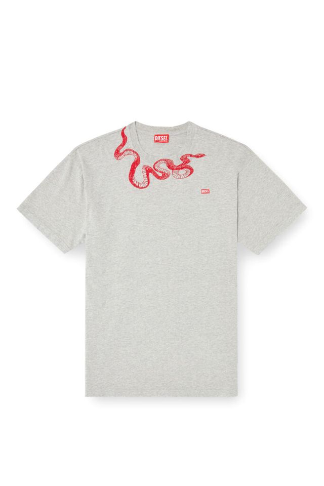 디젤, 뱀의 해 캡슐 컬렉션 출시