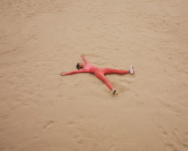 룰루레몬, 자신감 넘치는 움직임을 위한 ‘글로우업(Glow up™)’ 컬렉션 출시