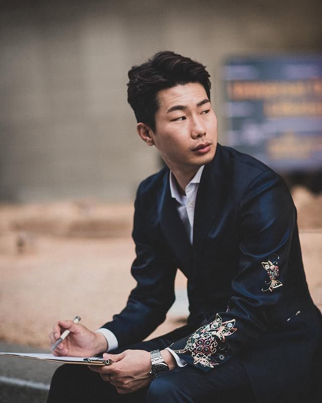 김리을 대표 별세