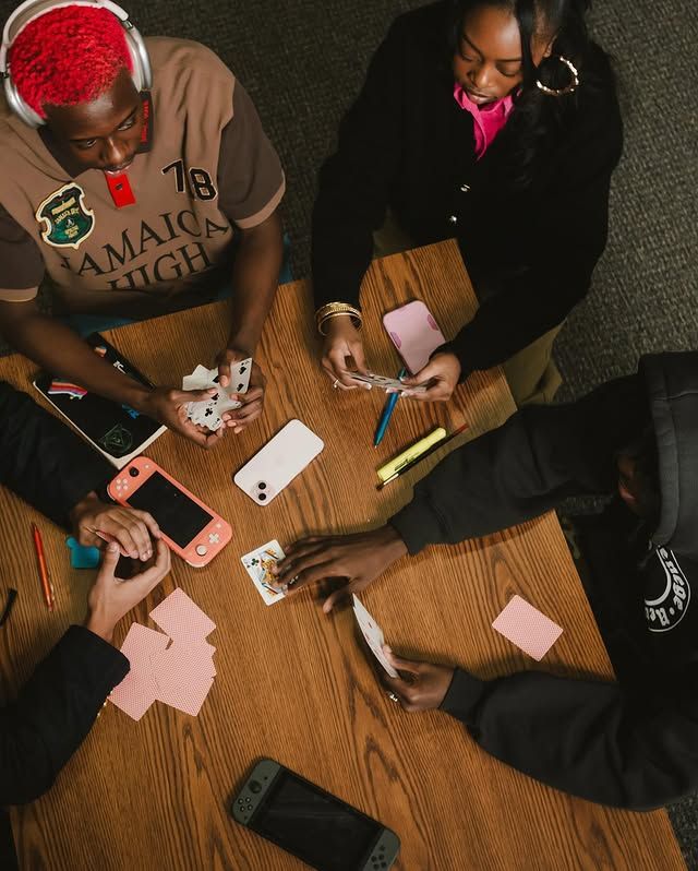 데님 티어스 스투시 협업 컬렉션