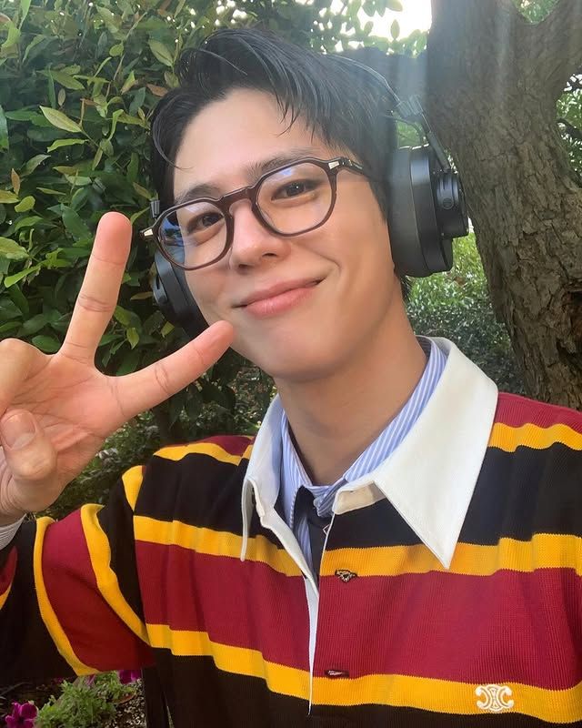 박보검, 더 시즌즈 새로운 MC
