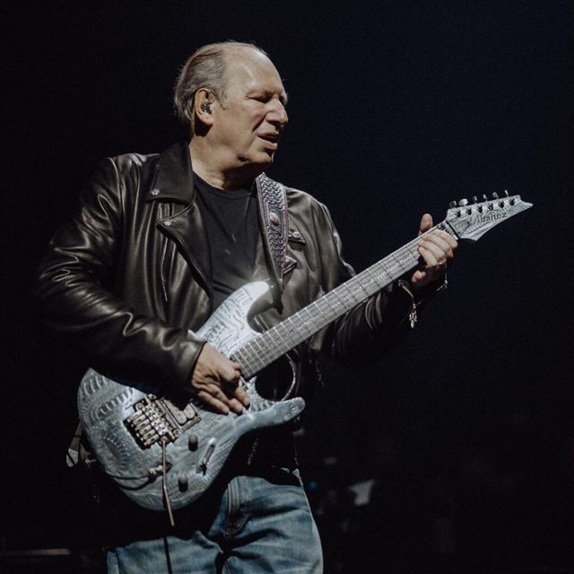 한스 짐머 내한 