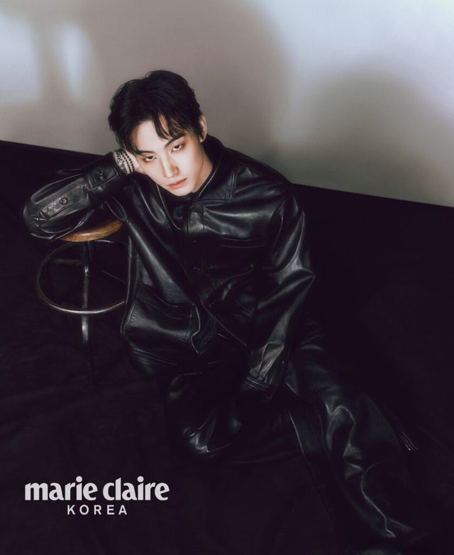 제이비 JAY B 갓세븐 GOT7 PYTHON Crash Cloud nine