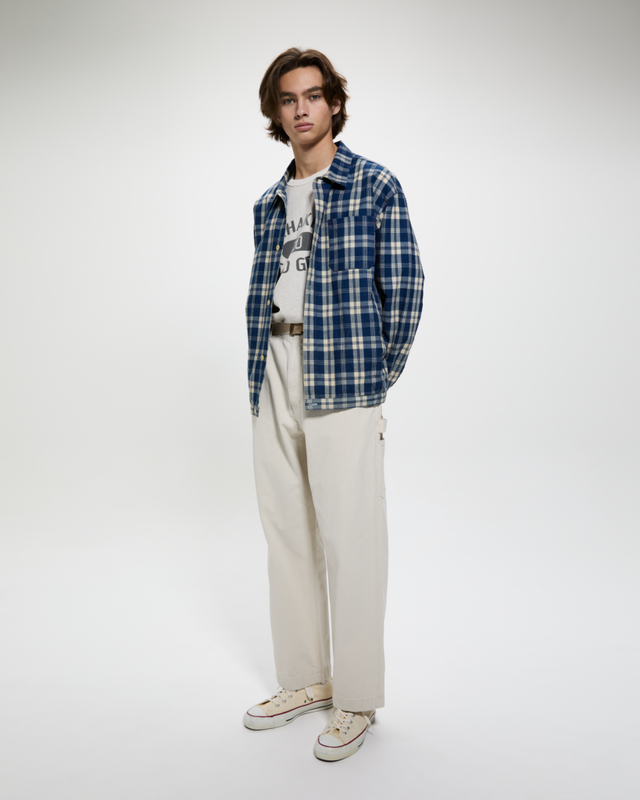 카키스 2025 봄-여름 컬렉션