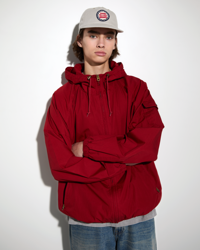 카키스 2025 봄-여름 컬렉션