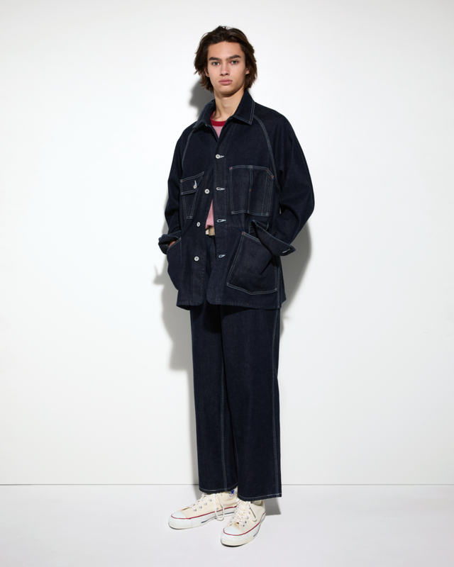 카키스 2025 봄-여름 컬렉션