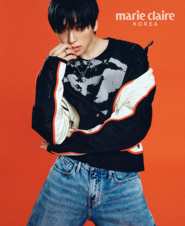 더보이즈 상연 THE BOYZ SANGYEON VVV Unexpected