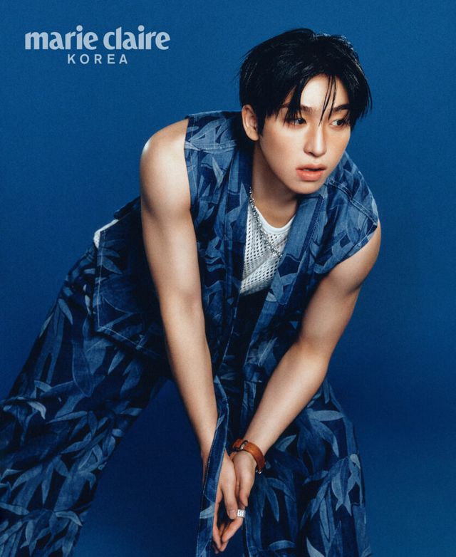 더보이즈 상연 THE BOYZ SANGYEON VVV Unexpected