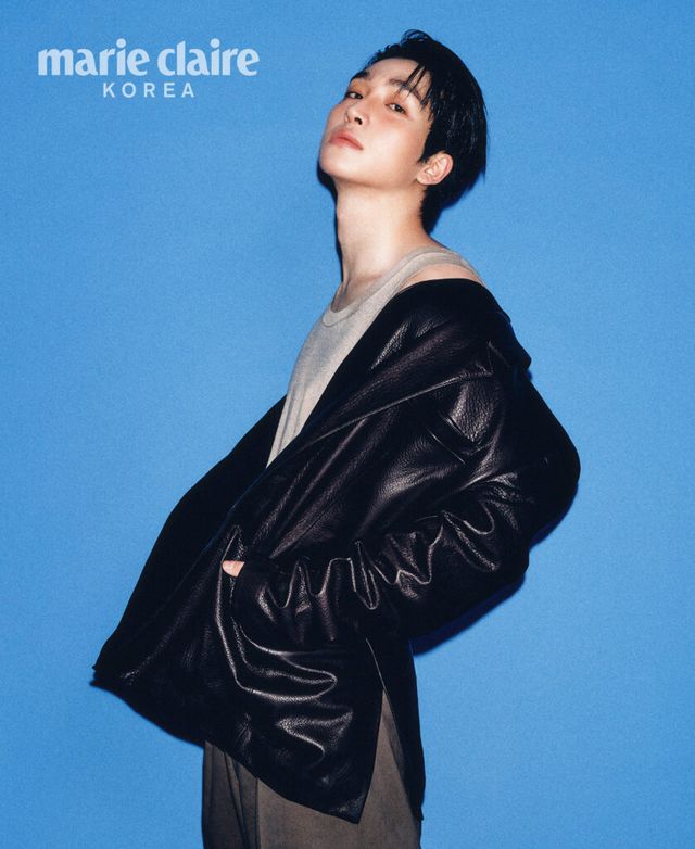 더보이즈 상연 THE BOYZ SANGYEON VVV Unexpected