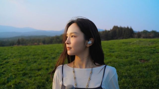 송소희 'Not a Dream'