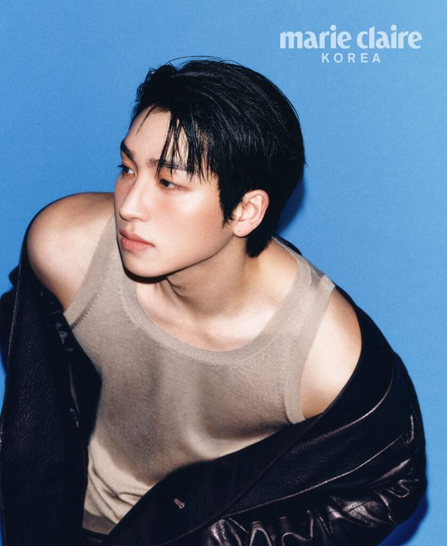 더보이즈 상연 THE BOYZ SANGYEON VVV Unexpected