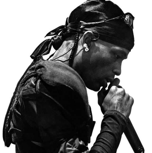 트래비스 스캇 내한 공연