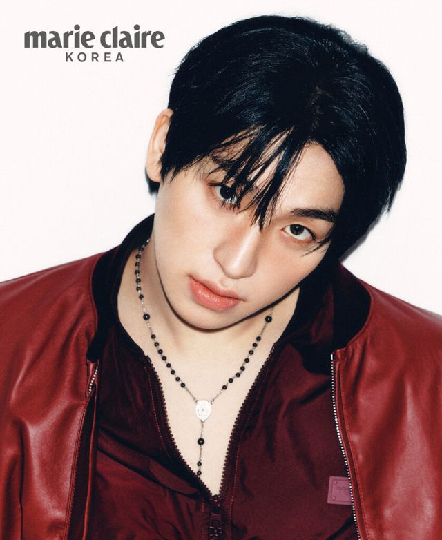 더보이즈 상연 THE BOYZ SANGYEON VVV Unexpected