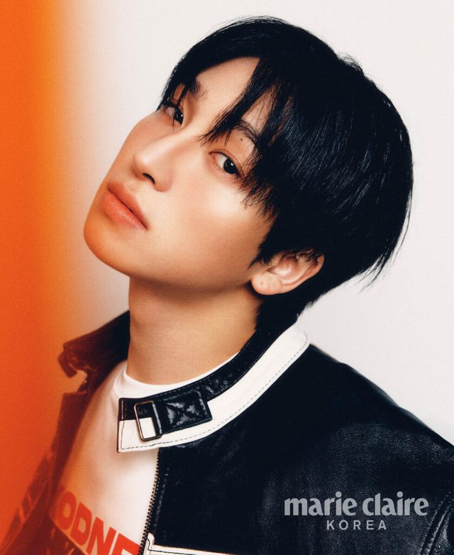 더보이즈 상연 THE BOYZ SANGYEON VVV