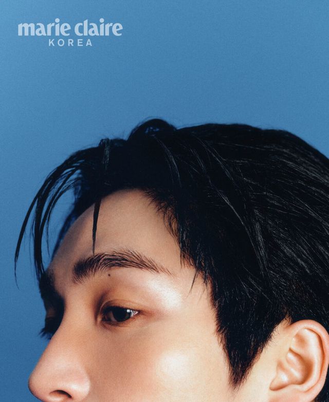 더보이즈 상연 THE BOYZ SANGYEON VVV