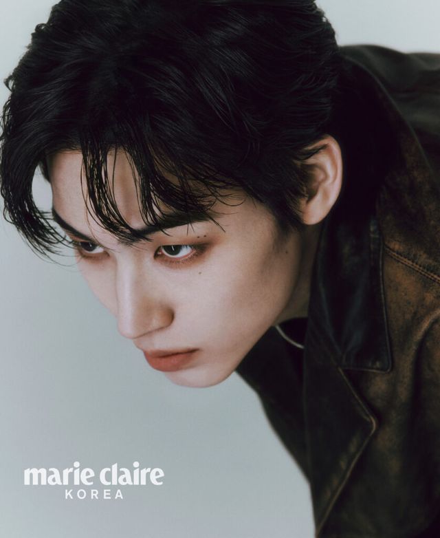 제이비 갓세븐 GOT7 JAYB Winter Heptagon PYTHON Crash Cloud nine