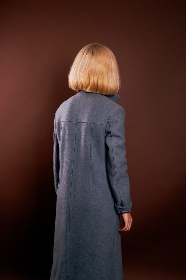 그리핀 미술관의 한국 현대사진 기획전에 참여한 정지연 사진 작가의 작품