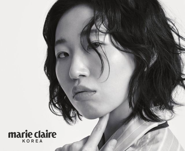 배우 오경화 젠더프리