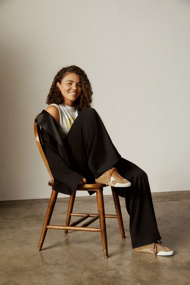 골든구스의 새로운 스니커즈, 트루스타